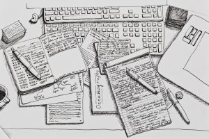 freelance tekstschrijver Oosterhout Breda Tilburg | Laura Alblas
