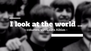 vertalingen en columns | Laura Alblas, freelance tekstschrijver
