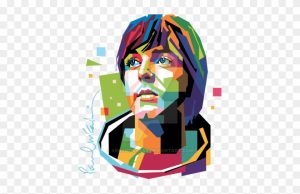 Paul McCartney