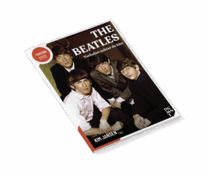 Eleanor Rigby - artikel in het magazine The Beatles - de verhalen achter de hits