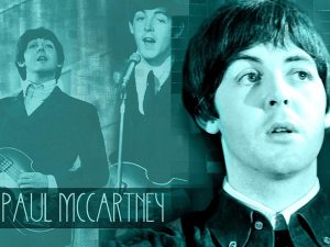 Paul McCartney